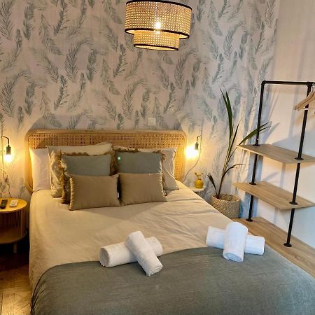Wish Suite La Florida De Sevilla Zewnętrze zdjęcie