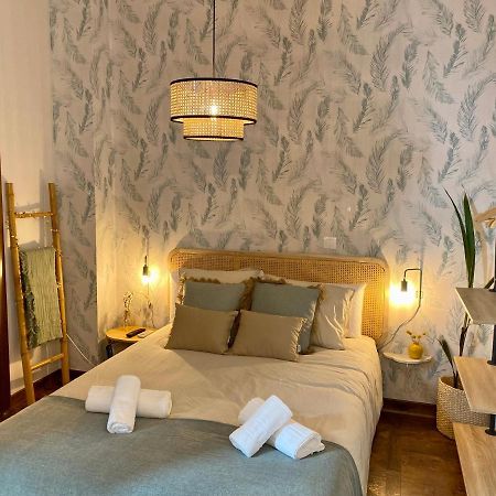 Wish Suite La Florida De Sevilla Zewnętrze zdjęcie