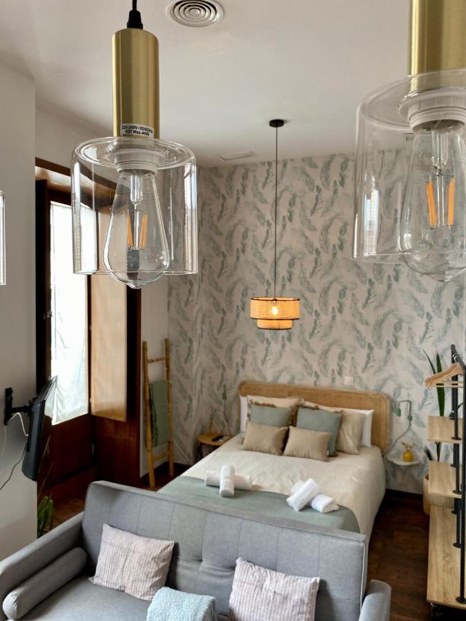 Wish Suite La Florida De Sevilla Zewnętrze zdjęcie