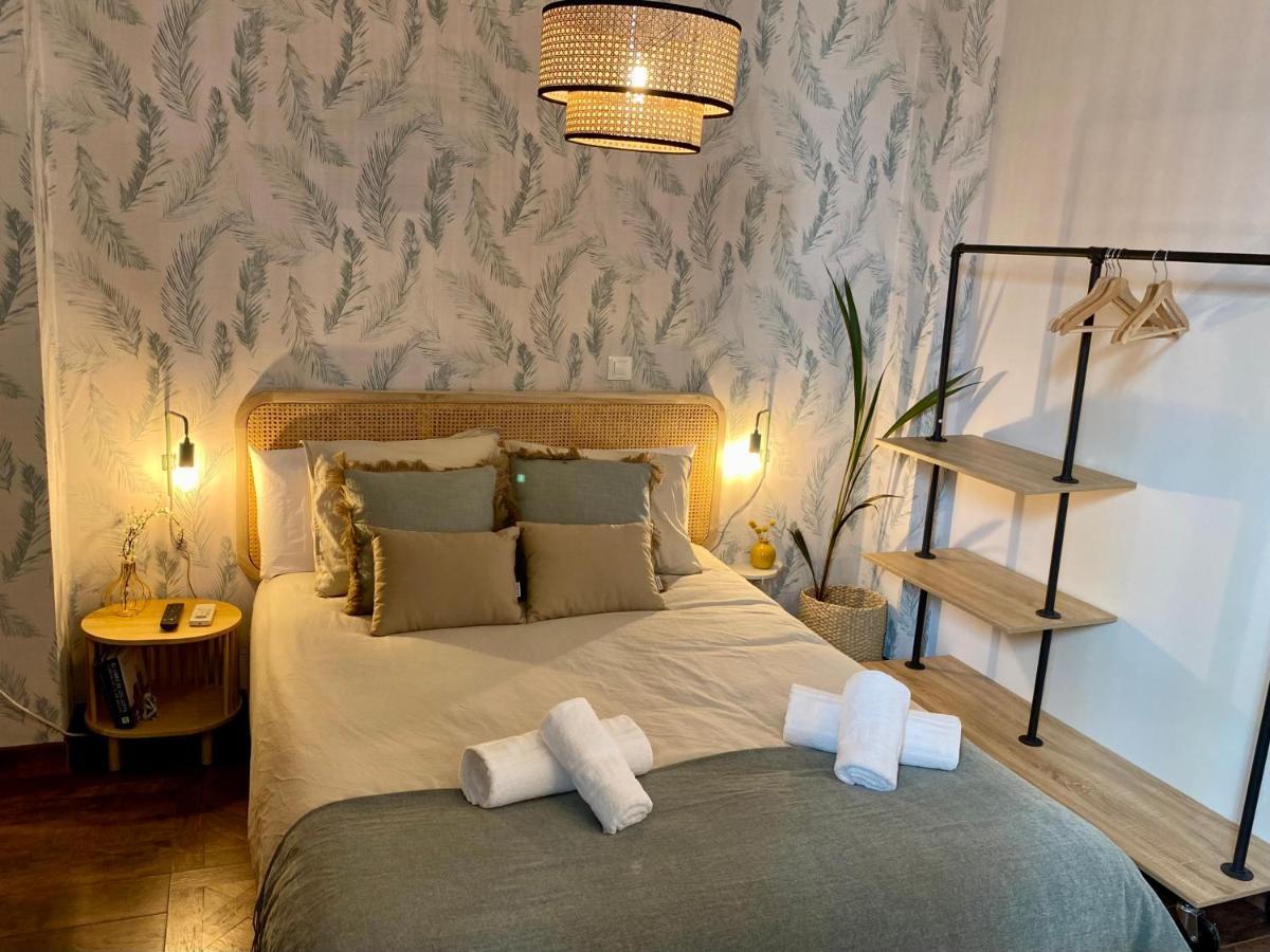 Wish Suite La Florida De Sevilla Zewnętrze zdjęcie
