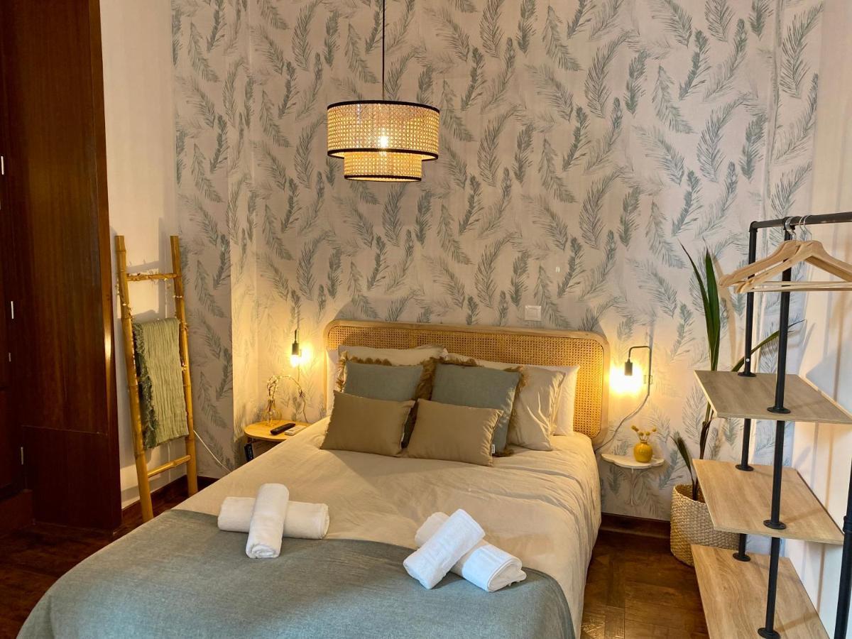 Wish Suite La Florida De Sevilla Zewnętrze zdjęcie