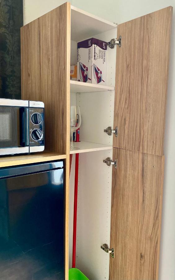 Wish Suite La Florida De Sevilla Zewnętrze zdjęcie