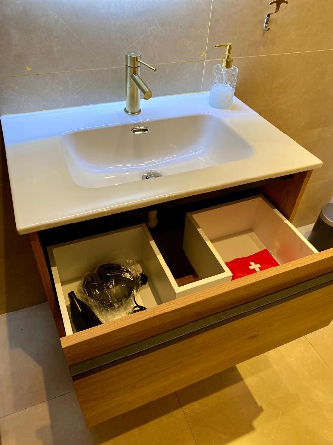 Wish Suite La Florida De Sevilla Zewnętrze zdjęcie