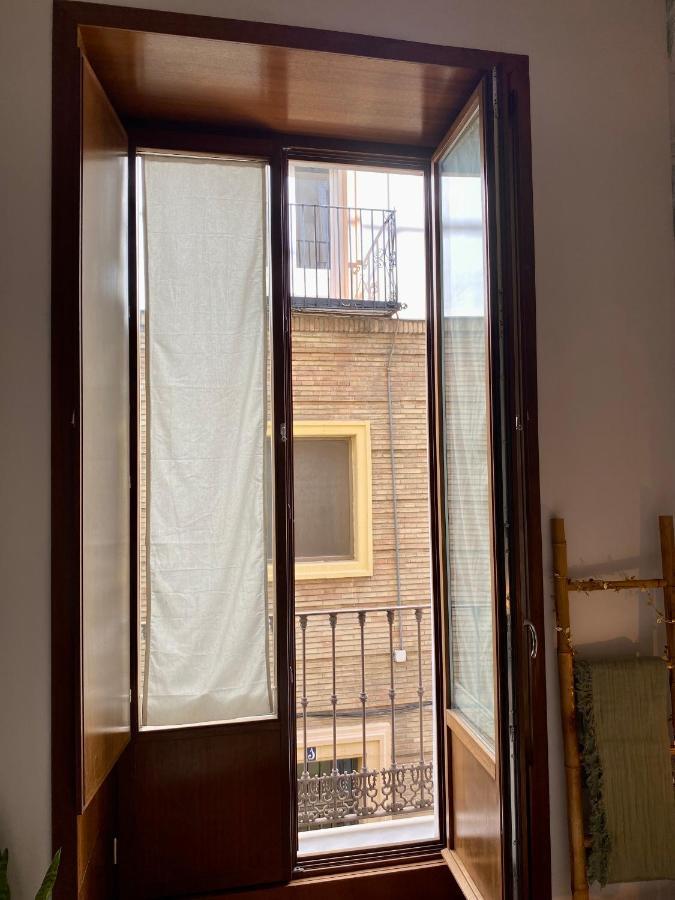 Wish Suite La Florida De Sevilla Zewnętrze zdjęcie