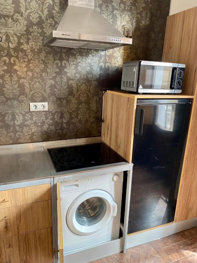 Wish Suite La Florida De Sevilla Zewnętrze zdjęcie