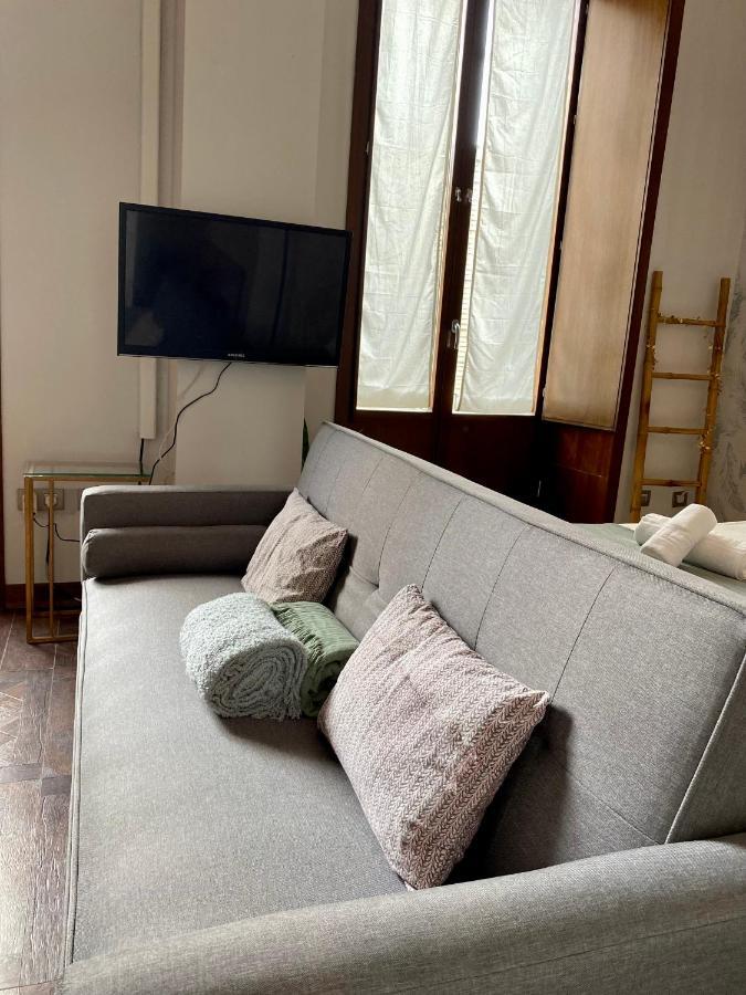 Wish Suite La Florida De Sevilla Zewnętrze zdjęcie