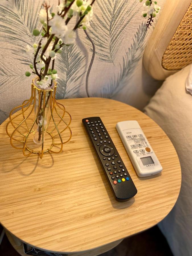 Wish Suite La Florida De Sevilla Zewnętrze zdjęcie