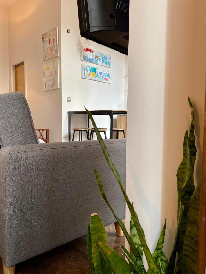 Wish Suite La Florida De Sevilla Zewnętrze zdjęcie