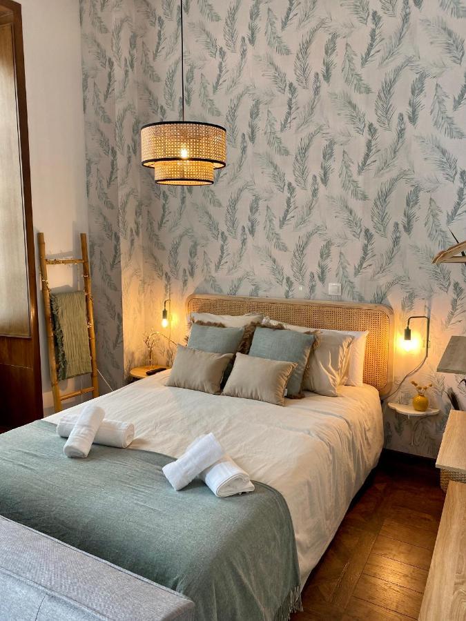 Wish Suite La Florida De Sevilla Zewnętrze zdjęcie