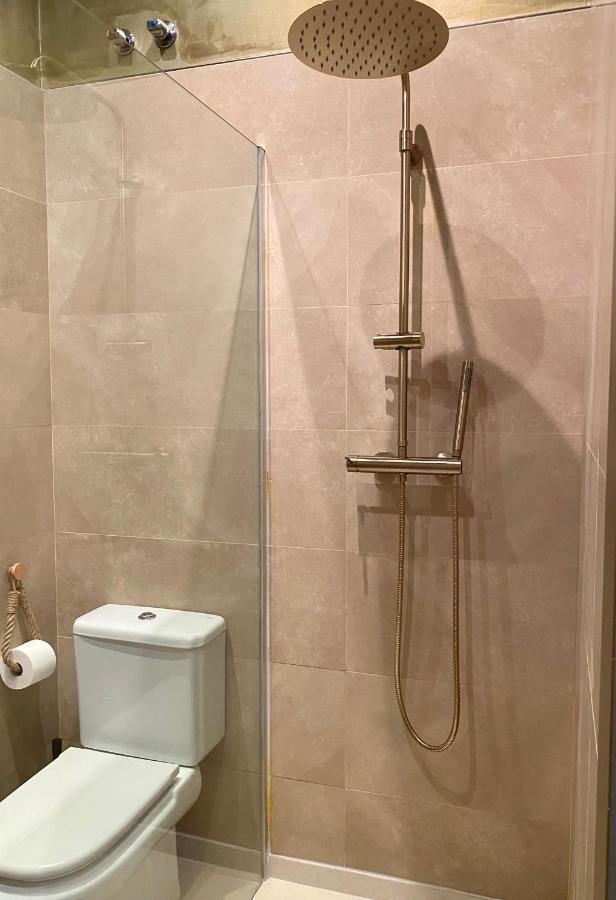 Wish Suite La Florida De Sevilla Zewnętrze zdjęcie