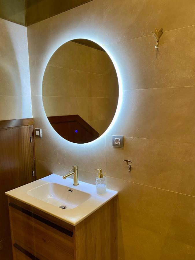 Wish Suite La Florida De Sevilla Zewnętrze zdjęcie