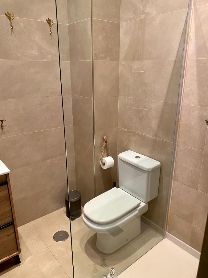 Wish Suite La Florida De Sevilla Zewnętrze zdjęcie