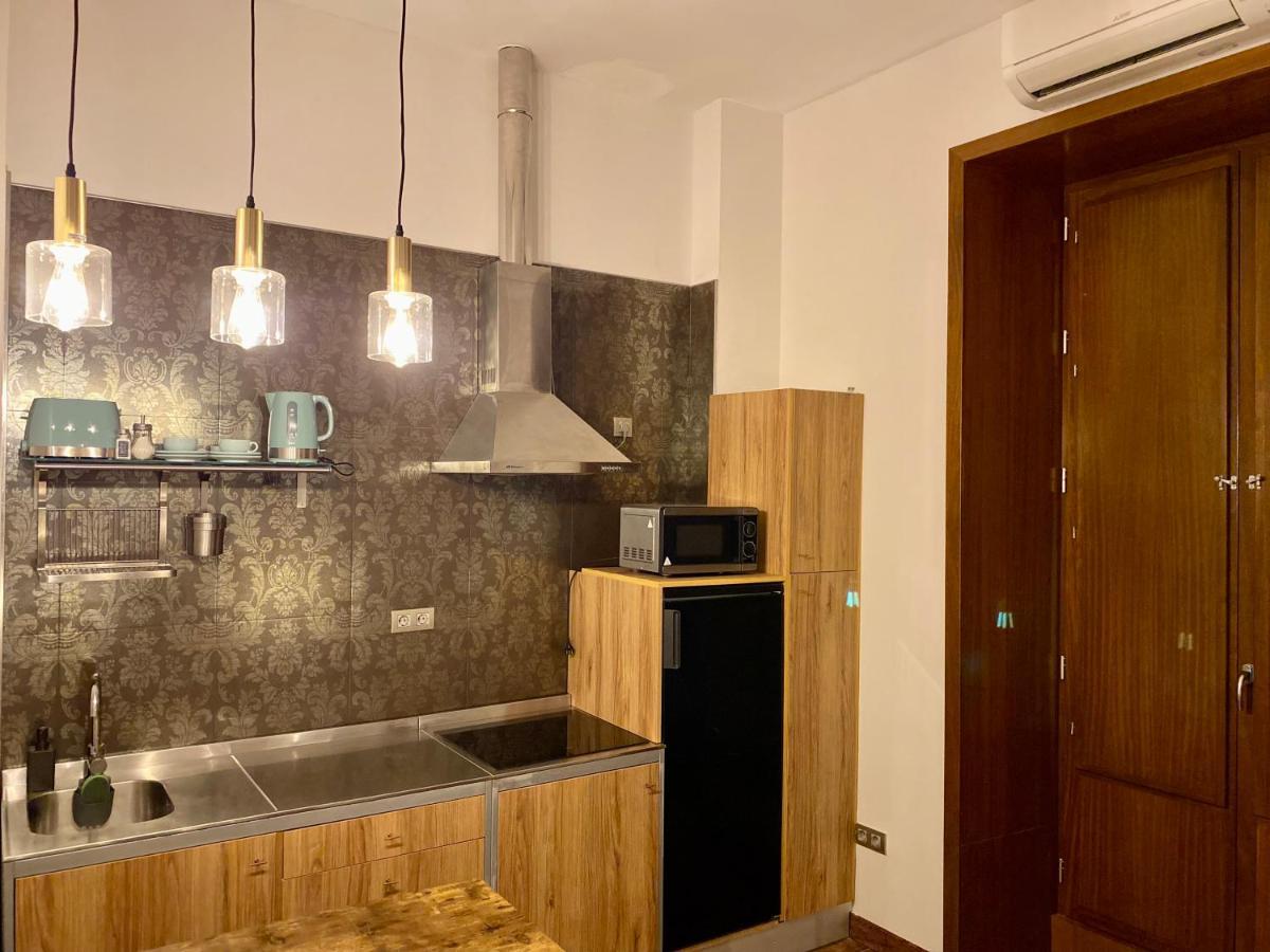 Wish Suite La Florida De Sevilla Zewnętrze zdjęcie