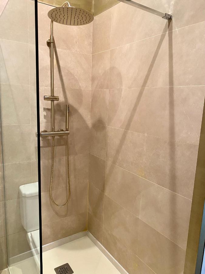Wish Suite La Florida De Sevilla Zewnętrze zdjęcie