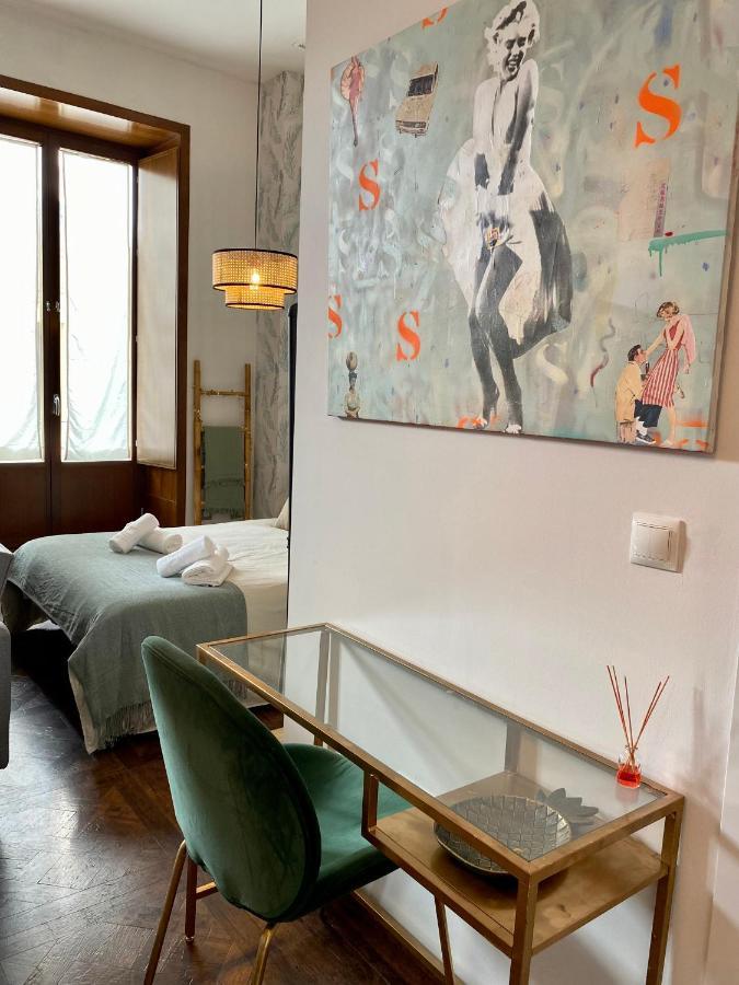 Wish Suite La Florida De Sevilla Zewnętrze zdjęcie