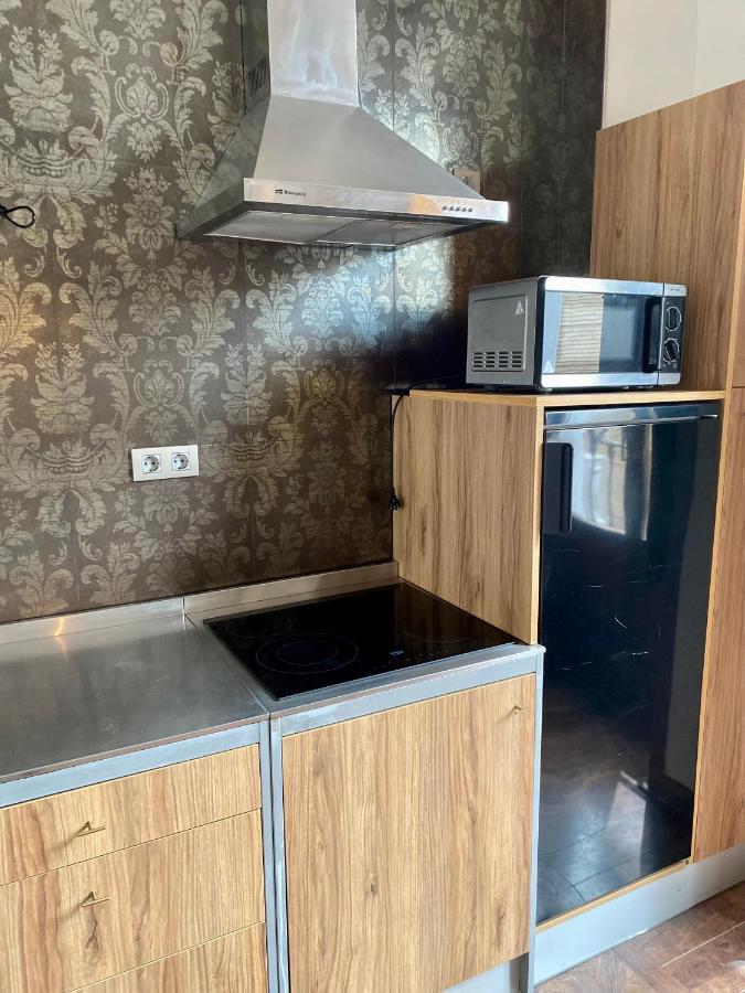 Wish Suite La Florida De Sevilla Zewnętrze zdjęcie