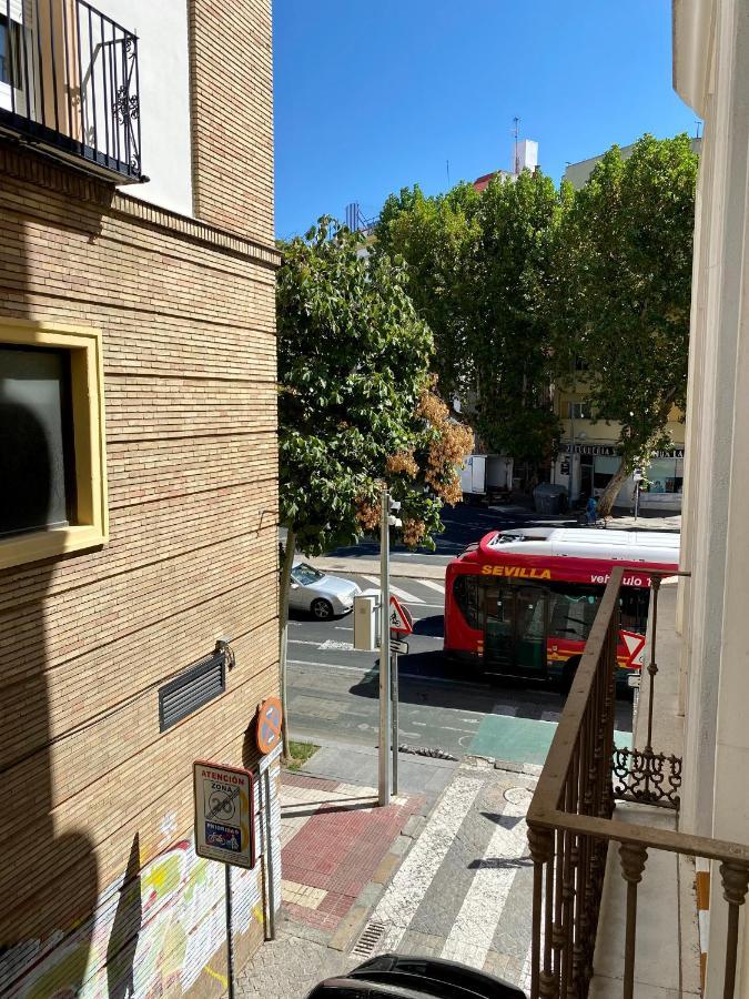 Wish Suite La Florida De Sevilla Zewnętrze zdjęcie
