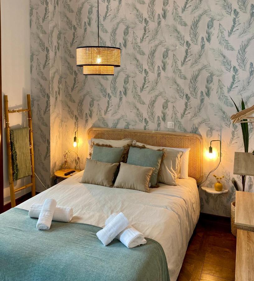 Wish Suite La Florida De Sevilla Zewnętrze zdjęcie
