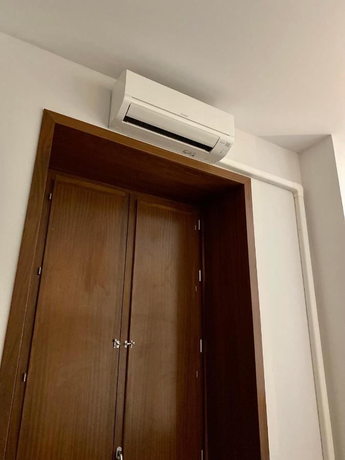 Wish Suite La Florida De Sevilla Zewnętrze zdjęcie