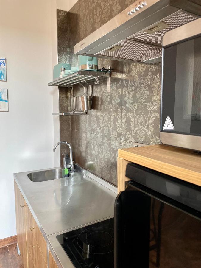 Wish Suite La Florida De Sevilla Zewnętrze zdjęcie