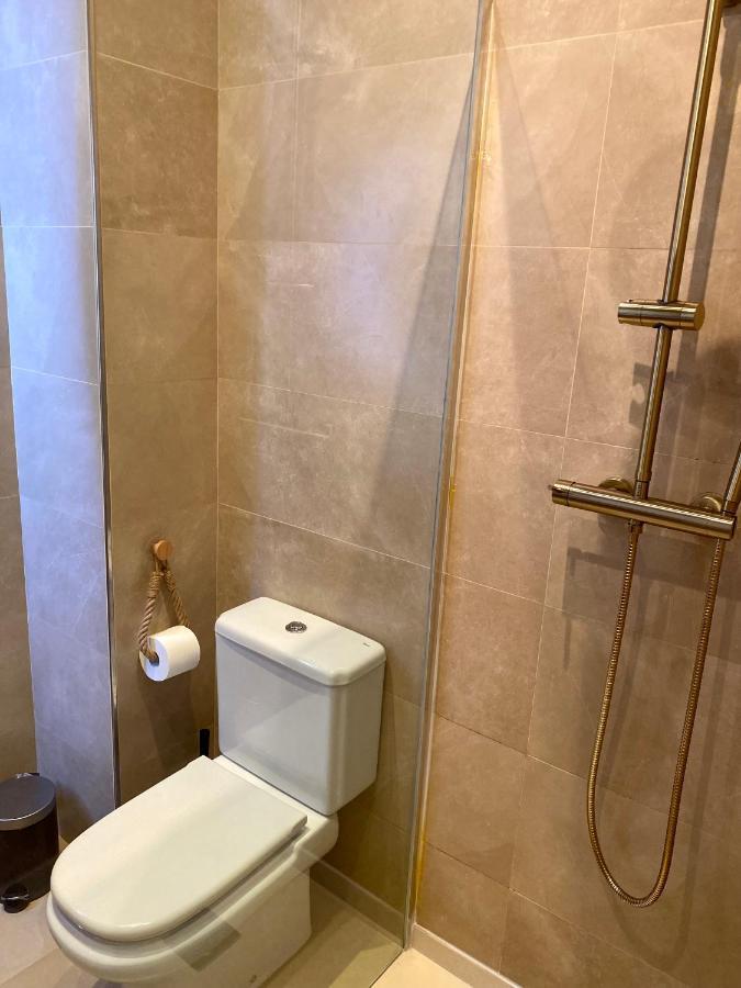 Wish Suite La Florida De Sevilla Zewnętrze zdjęcie
