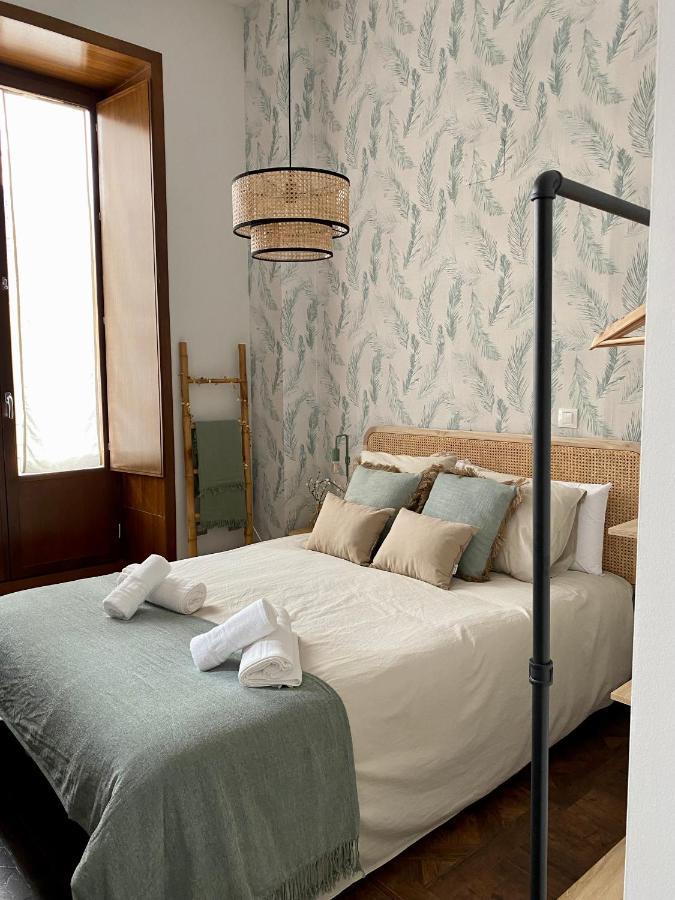 Wish Suite La Florida De Sevilla Zewnętrze zdjęcie