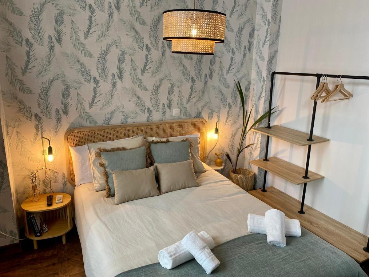 Wish Suite La Florida De Sevilla Zewnętrze zdjęcie