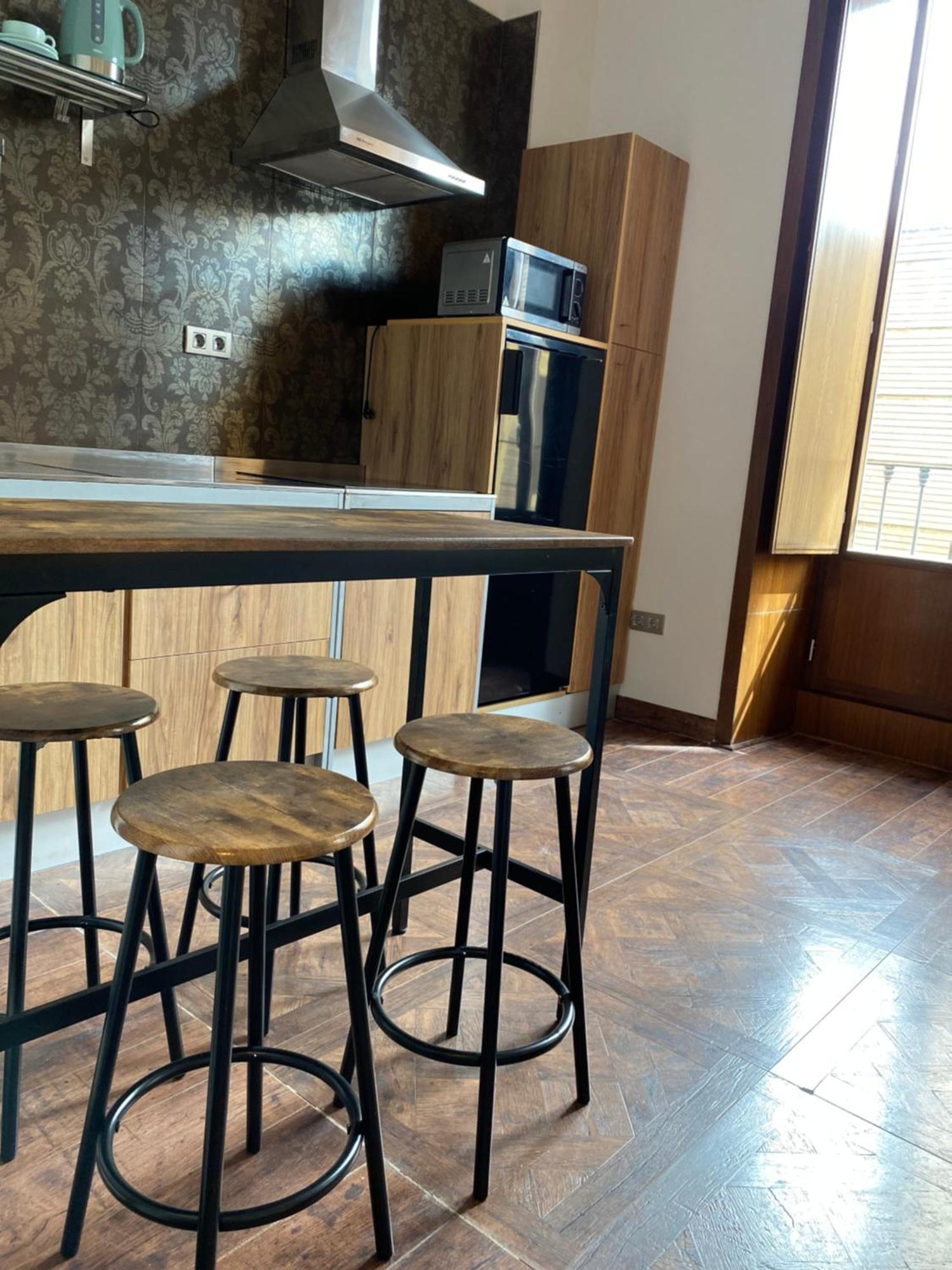 Wish Suite La Florida De Sevilla Zewnętrze zdjęcie